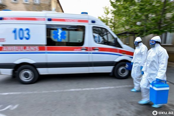 Bakı üzrə koronavirusa yoluxmanın yüksək olduğu rayon açıqlandı - RƏSMİ